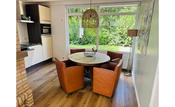 Bungalow De Hazelaar I 4 personen 3