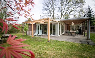 4-persoons vakantiehuisje in Kamille | Gasselte 2