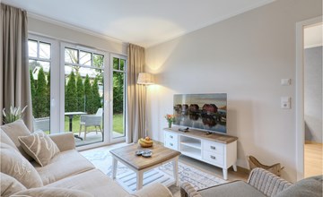 Baltischer Hof Apartment 7 2