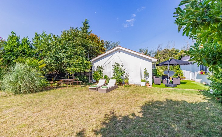 Cozy home in Medulin with house a panoramic view 1