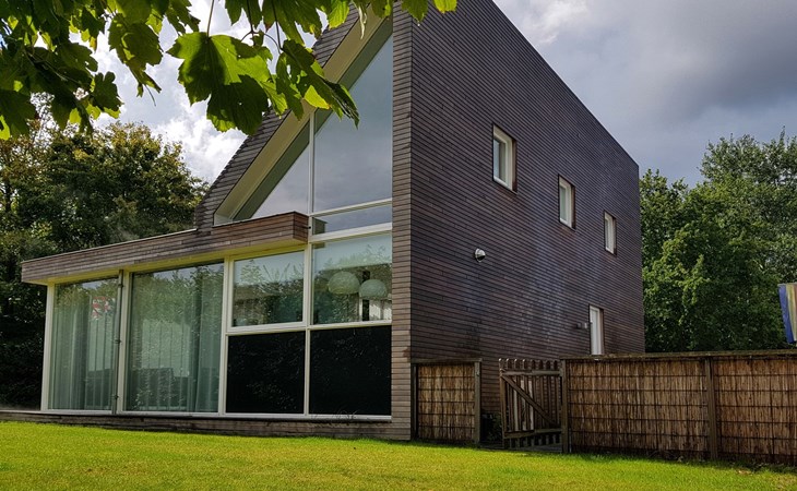 Horizon 99 comfortable villa for a majestic vacation 1