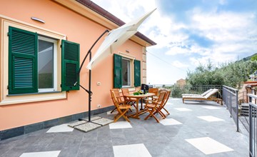 2 bedroom nice home in Pieve Ligure 2