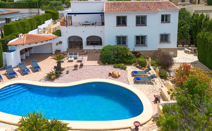 Casa Stella 6 pax 1