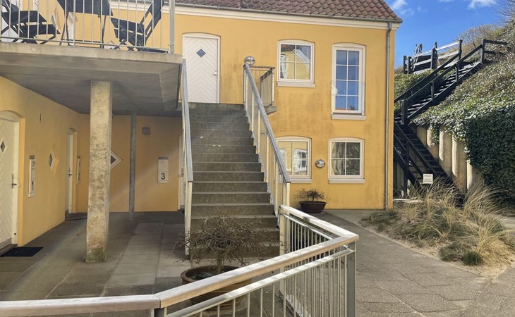 "Almar" - 400m from the sea in NW Jutland 1