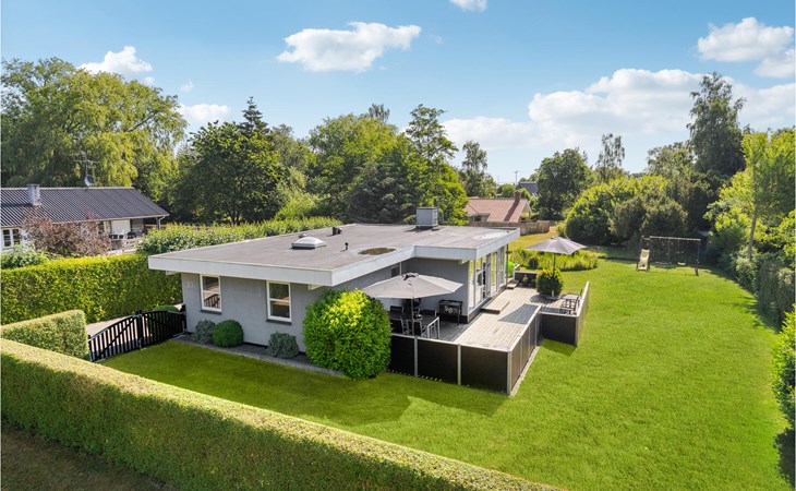 Amazing home in Rudkøbing with WiFi 1