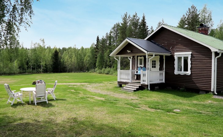 Ramsjö (HSL020) 1