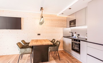 Superior mit 2 Schlafzimmer 3