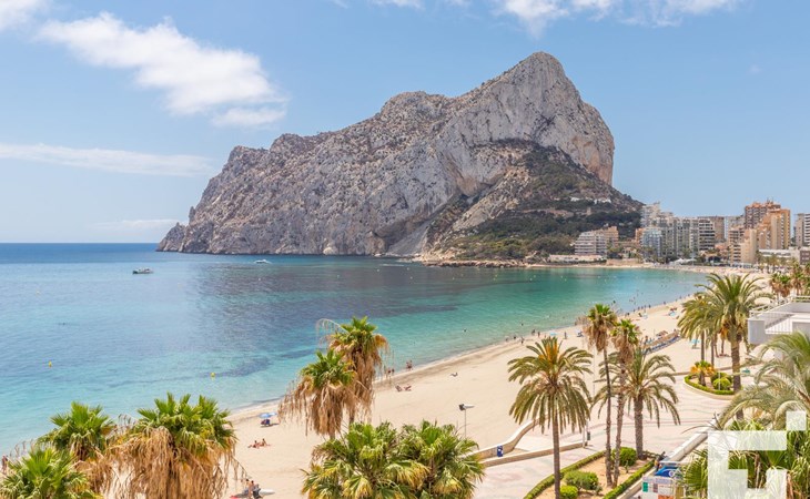 Topacio IV 16C - Grupo Turis 1