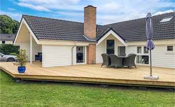 3 bedroom pet friendly home in Aabenraa 2