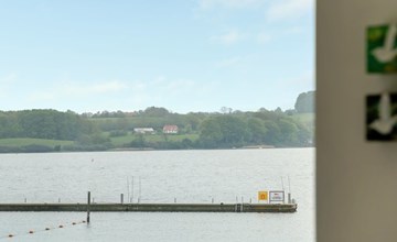 "Florinda" - 10m from the sea in SE Jutland 2