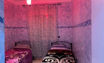 Résidence Al Ossra 2 in Agadir 2