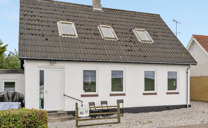 „Truels“ – 2 km vom Meer entfernt auf Fünen 1