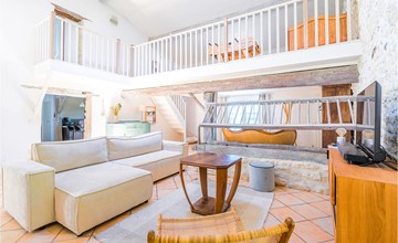 Stunning home in Médis 3