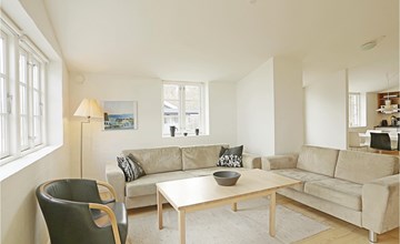 Lovely home in Svaneke with WiFi 3
