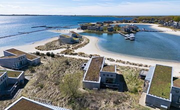 Villa 50 – Duna | Luxury Among the Dunes, Overlooking the Water. 3