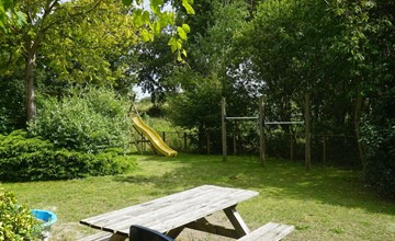 Mosselbank 109 - Noordzeepark Ouddorp 3