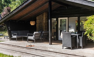 Nice home in Blåvand with WiFi 2