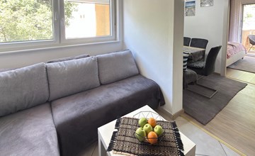 Haustierfreundliche 3-Zimmer-Wohnung in Rijeka 3