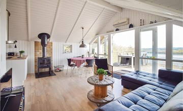 Beautiful home in Silkeborg with WiFi 3