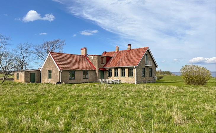 Cozy home in Sankt Ibb with kitchen 1