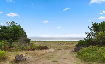 „Annicka“ – 5 km vom Meer entfernt in Westjütland 3