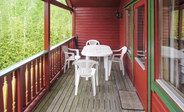 3 bedroom gorgeous home in Vikeså 2