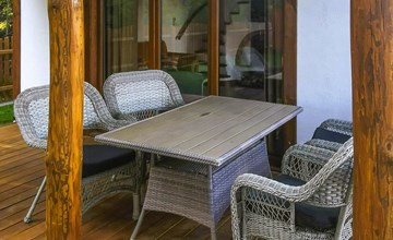 Beautiful home in Kopalino with WiFi 2
