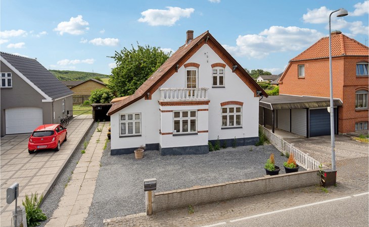 Lovely home in Bagenkop with WiFi 1
