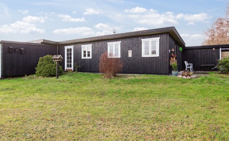 "Blomma" - 800m from the sea 1