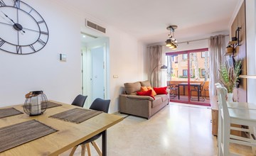 Beautiful apartment in Los Alcazares 3