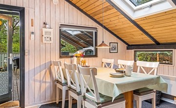 "Torhild" - 30km from the sea 3