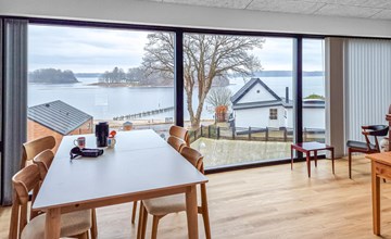 Fantastisch huis in Kruså met wifi. 3