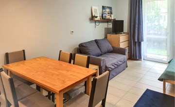 Gorgeous apartment in Miedzyzdroje 3
