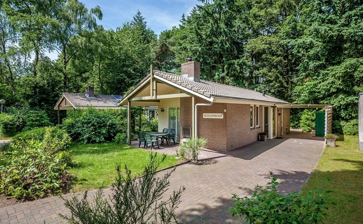 Family Bungalow 1