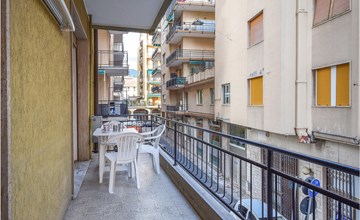 1 bedroom gorgeous apartment in Loano 3
