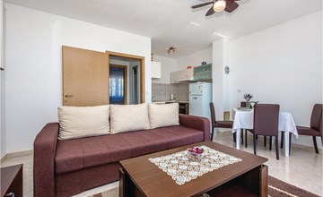 1 bedroom amazing apartment in Smrika 3