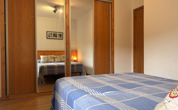 Ruhiges Erdgeschoss Besiberri 11 Vall de Boí 1