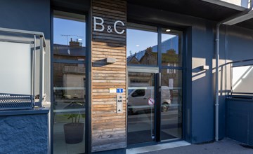 Résidence de l'Hermine 3