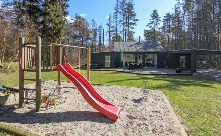 „Elza“ – 800 m vom Meer entfernt in Bornholm 1