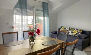 Tolle Wohnung in Maslenica mit WLAN 3