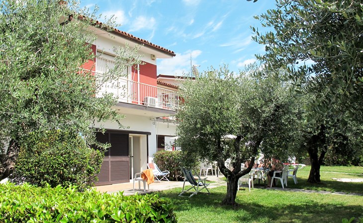 Die Villa 2 1