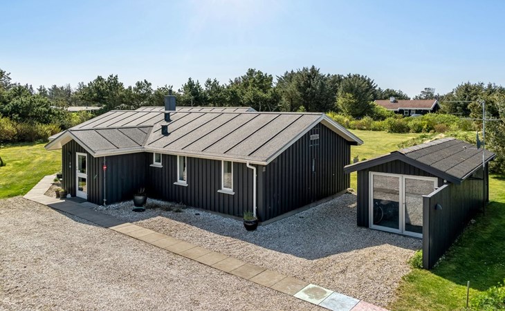 "Nadica" - 400m from the sea 1