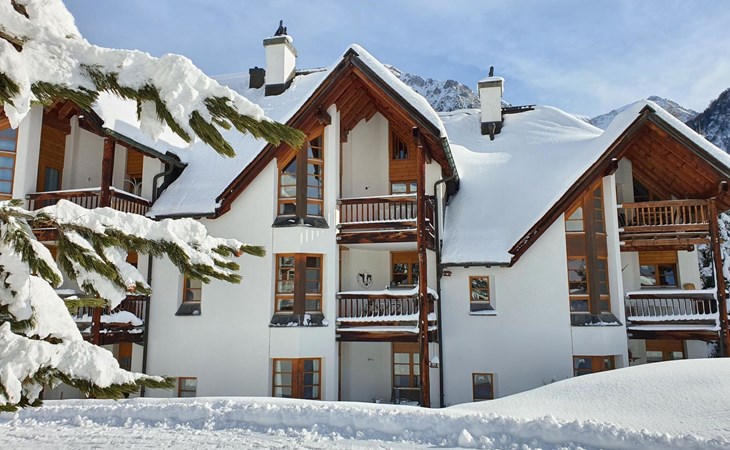 Schweizerhof Drescher 1