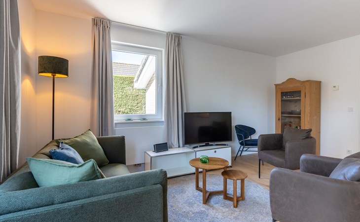 Fazantenlaan 2b | De Banjaard 1