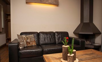 Bungalow Voorde | 16 persons 3