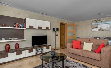 Sea View Marina del Castillo 3