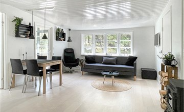 Amazing home in Nexø with WiFi 3