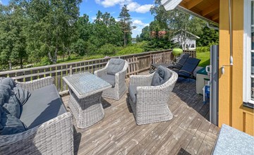 Amazing home in Färgelanda with WiFi 2