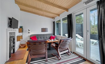 Cozy home in Hurup Thy with kitchen 3