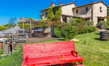 Podere San Lorenzo 2